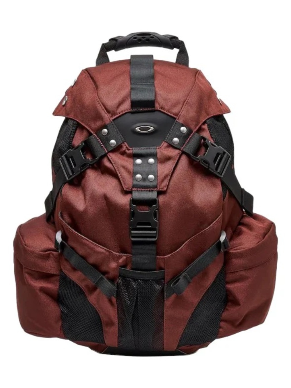 Oakley Icon RC Backpack in Grenache